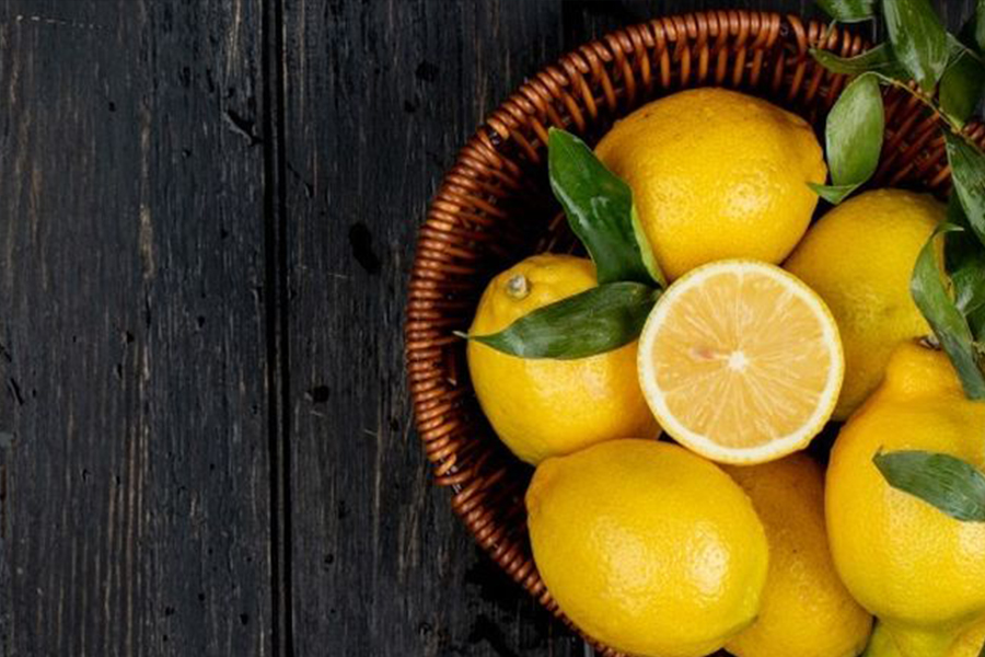 Lemons (Freepik/stockking)