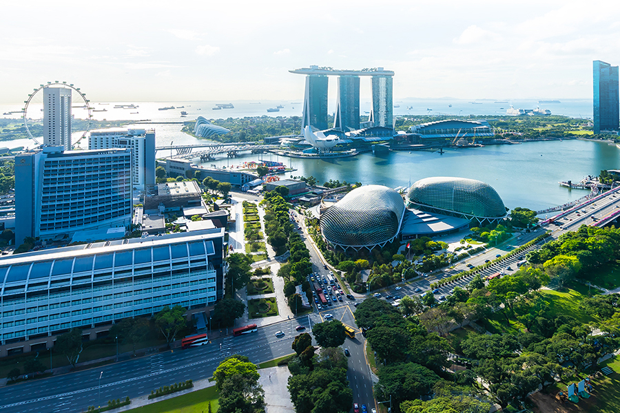 Singapore