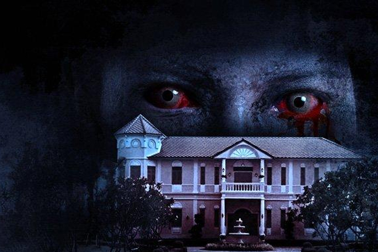 The Maid (Netflix)