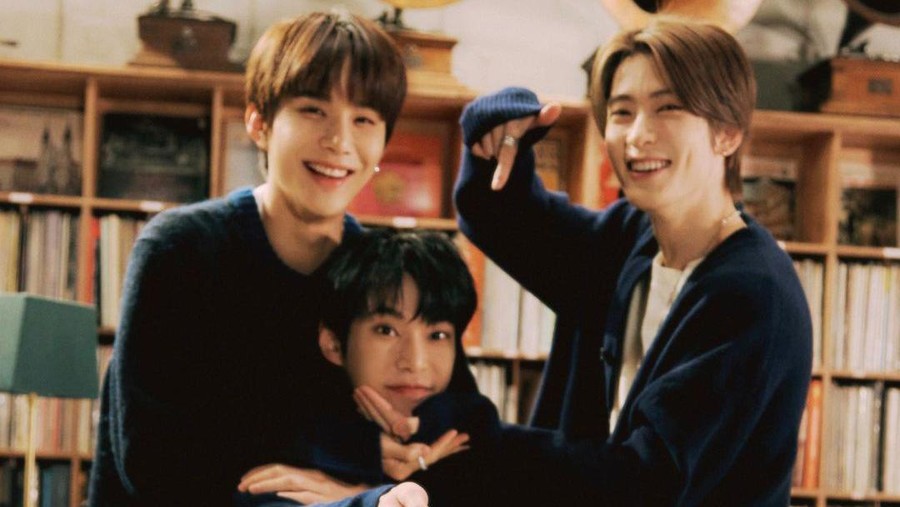 NCT DOJAEJUNG (instagram.com/nct)