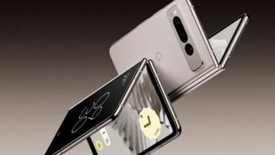 Google Unveils First Foldable Android Phone: Pixel Fold Set to Launch in June 2023 (Google)