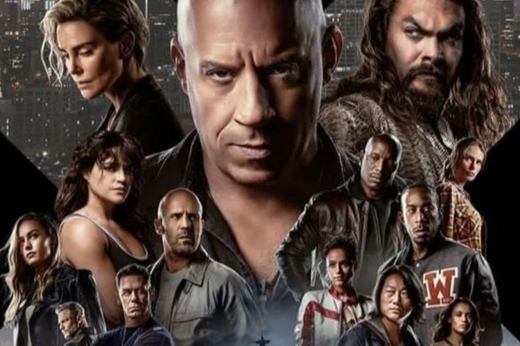 Fast X: The Final Chapter in the Fast & Furious Franchise