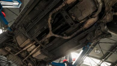 Best Truck Lift Kits