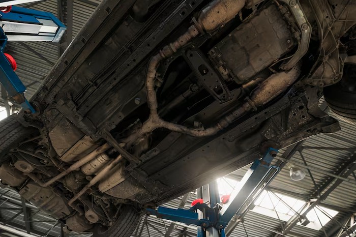 Best Truck Lift Kits