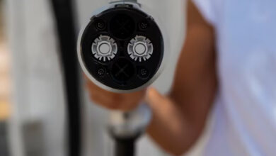 EV Home Charging Station Installation