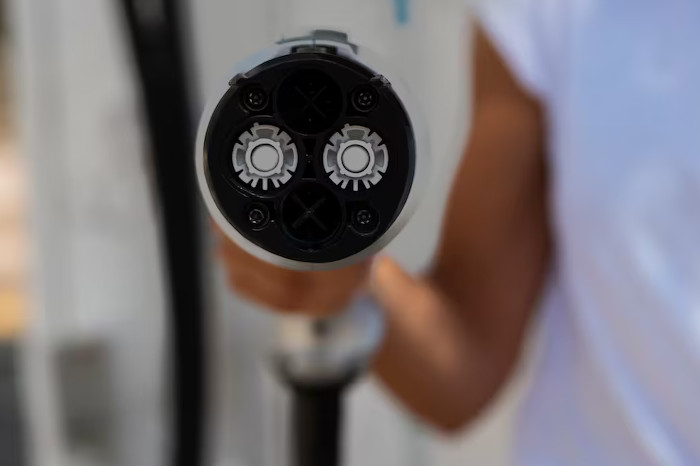 EV Home Charging Station Installation