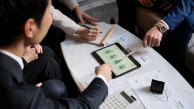 Navigating High-Stakes Transactions with an Investment