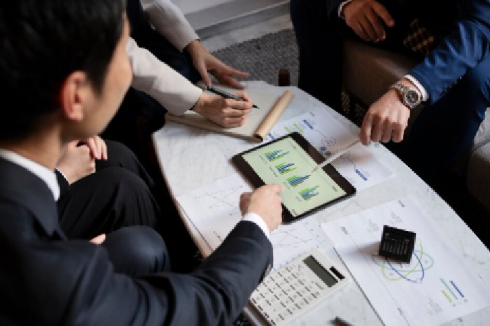 Navigating High-Stakes Transactions with an Investment