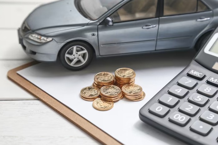 Securing the Lowest Auto Loan Rates in 2025