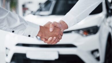 The Ultimate Guide to Securing Commercial Auto Insurance for Fleets