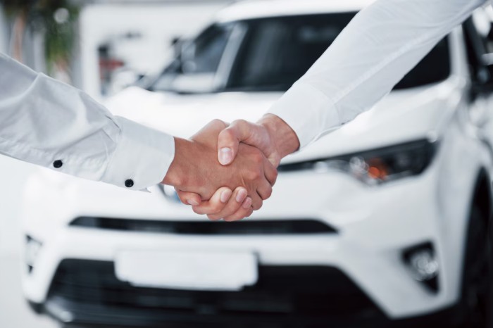 The Ultimate Guide to Securing Commercial Auto Insurance for Fleets