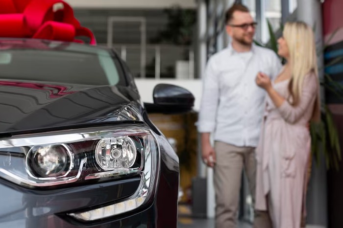 Used Luxury Cars for Sale Near Me